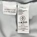 Jordan Flight | Men XL | Gray & White Track Warmup Jacket Jumpman Logo