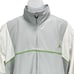 Jordan Flight | Men XL | Gray & White Track Warmup Jacket Jumpman Logo