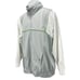 Jordan Flight | Men XL | Gray & White Track Warmup Jacket Jumpman Logo