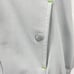 Jordan Flight | Men XL | Gray & White Track Warmup Jacket Jumpman Logo