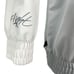 Jordan Flight | Men XL | Gray & White Track Warmup Jacket Jumpman Logo