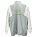 Jordan Flight | Men XL | Gray & White Track Warmup Jacket Jumpman Logo