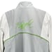 Jordan Flight | Men XL | Gray & White Track Warmup Jacket Jumpman Logo