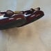 Like NEW kate spade New York Tock Cranberry Wine Colored Flats with Bows
