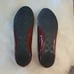 Like NEW kate spade New York Tock Cranberry Wine Colored Flats with Bows