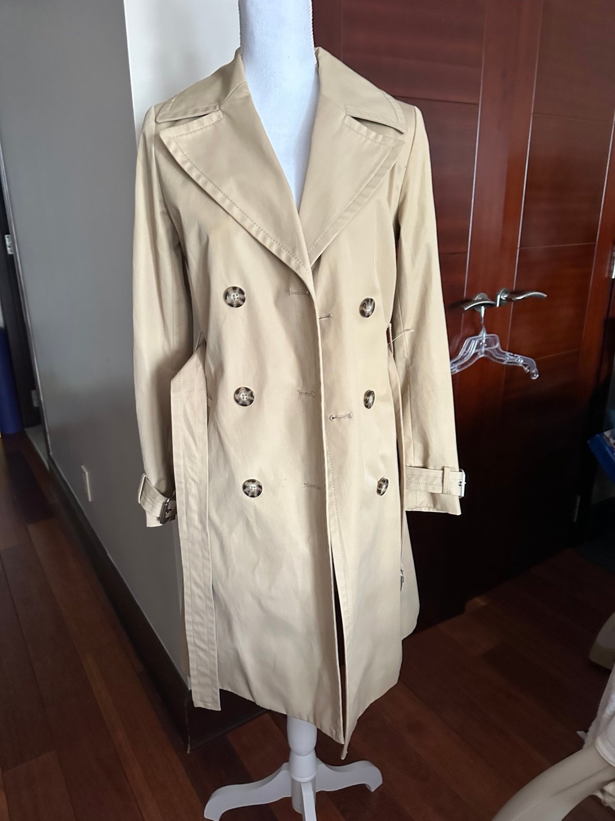 Michael kors Trench Coat