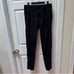 Lululemon Commission Pant Slim 34 *Warpstreme black 30 pants