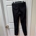 Lululemon Commission Pant Slim 34 *Warpstreme black 30 pants