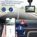 Dash Cam, FHD 1080P WiFi Dash Camera for Cars with 32GB SD Card