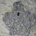 New Polo Ralph Lauren Floral Hoodie