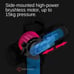 PERFORMANCE GURU Massage GuUndeleted Version Super Strong Professional D