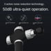 PERFORMANCE GURU Massage GuUndeleted Version Super Strong Professional D