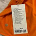 Lululemon Hotty Hots LR Short 2.5” Lined, Lit Orange, Size 14