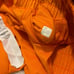 Lululemon Hotty Hots LR Short 2.5” Lined, Lit Orange, Size 14