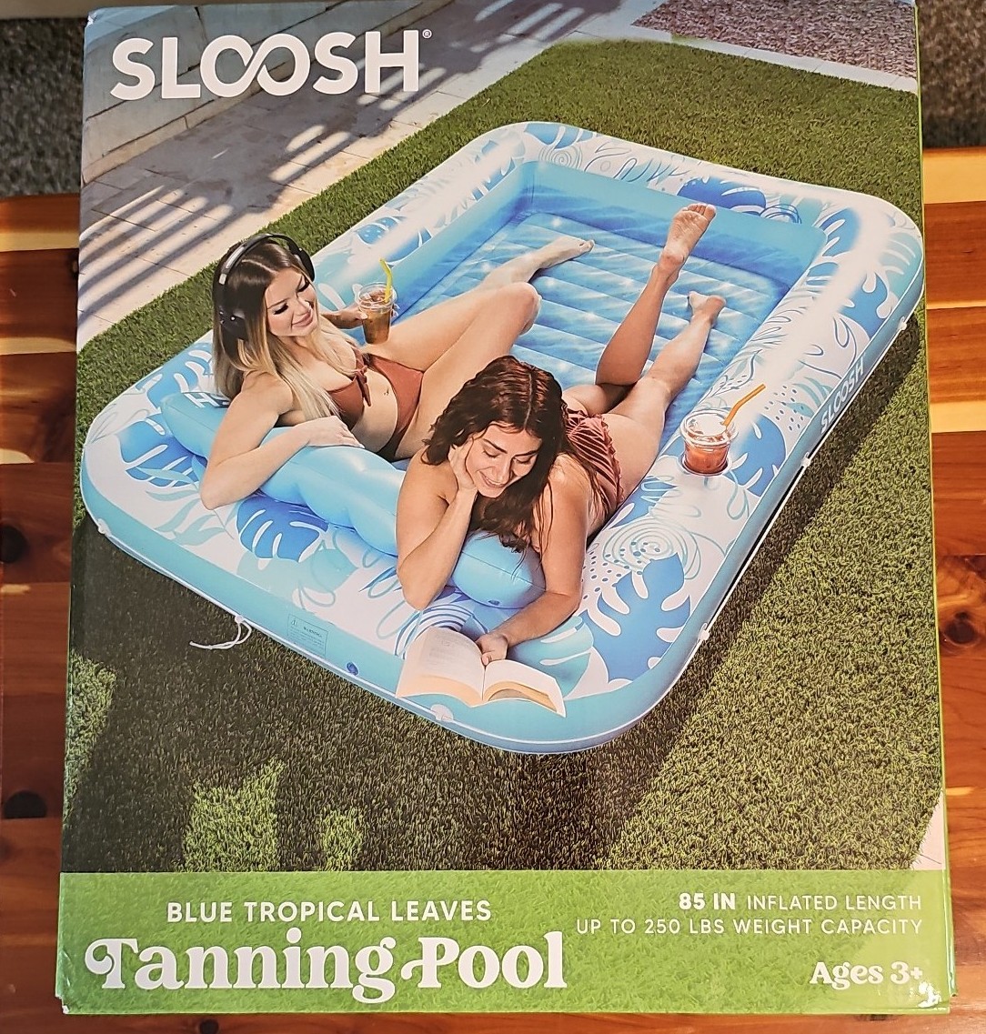 Pool Float