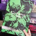 Dueling Guard Binder: Yu Yu Hakusho