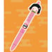 Demon Slayer Rubber Mascot Pen Set