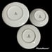 Heinrich H & C Blue Dutch China Dinnerwares & Dishes Germany