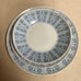 Heinrich H & C Blue Dutch China Dinnerwares & Dishes Germany