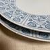 Heinrich H & C Blue Dutch China Dinnerwares & Dishes Germany