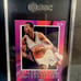 Allen Iverson Rookie Card SkyBox E-X 2000 SGC A
