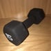 15 Pound Dumbell