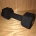 15 Pound Dumbell