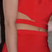 prom dress size 4