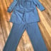 Pant Suit