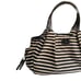 Kate Spade Striped Diaper Bag Shoulder Bag