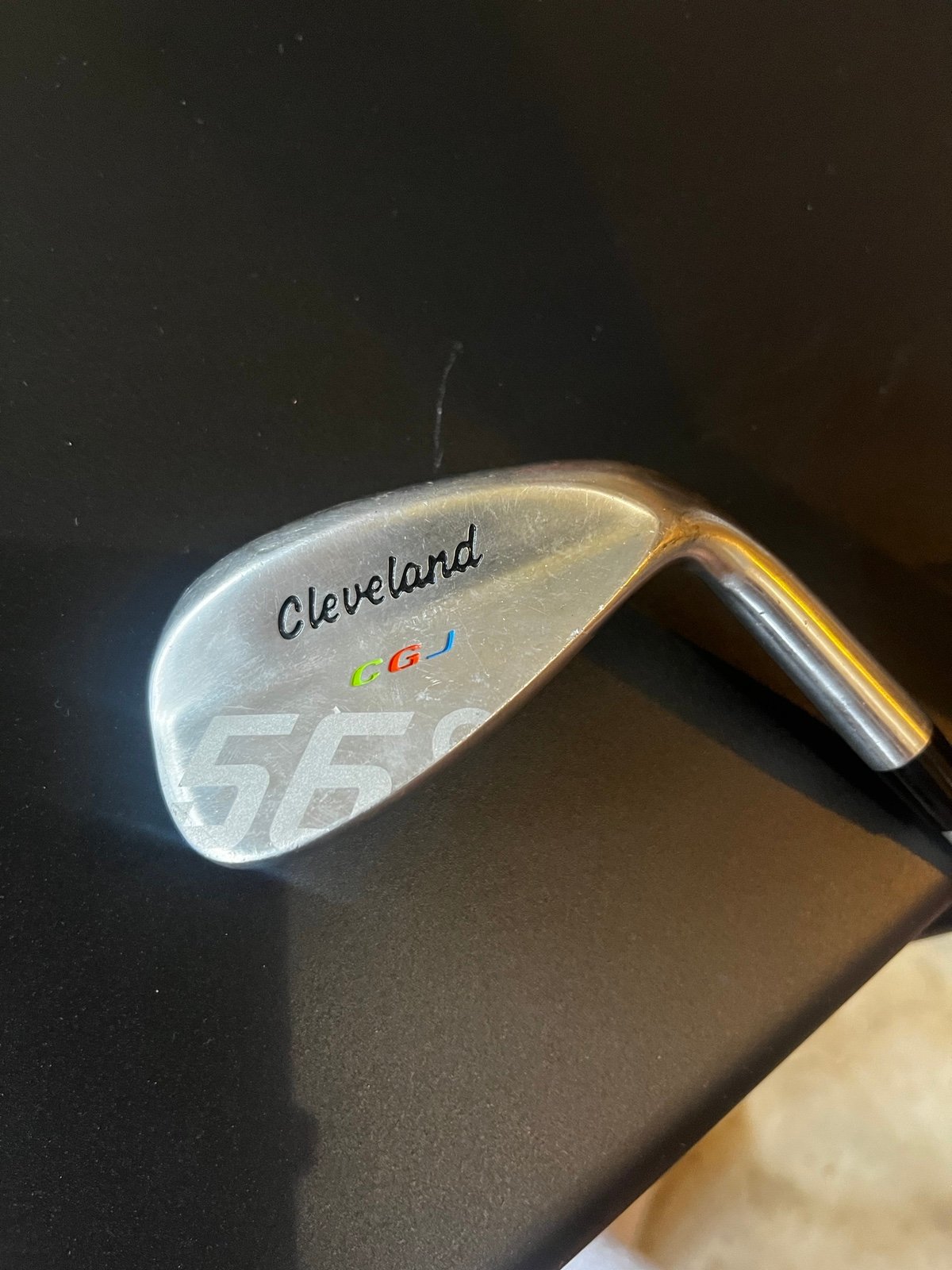 Cleveland CGJ Junior 56 Degree Sand Wedge