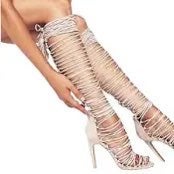 jeffery campbell heels
