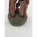 Vintage antique Michael garman western series cowboy figurine