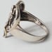Celestial Enchantress’ Sterling Silver 925 Ring
