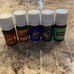 Young Living Essential Oils