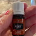 Young Living Essential Oils