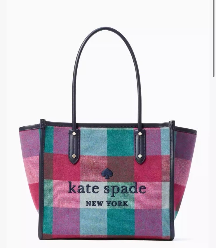 Kate Spade Ella Tote