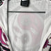 Rare Womens Yin Yang Lightweight Nike Jacket Size XL