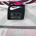 Rare Womens Yin Yang Lightweight Nike Jacket Size XL