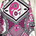 Rare Womens Yin Yang Lightweight Nike Jacket Size XL