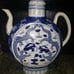 Teapot