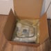 Depo BMW 5 Series E34 Sedan North American 89-95 White Tail Light Left LH Rear