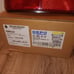 Depo BMW 5 Series E34 Sedan North American 89-95 White Tail Light Left LH Rear