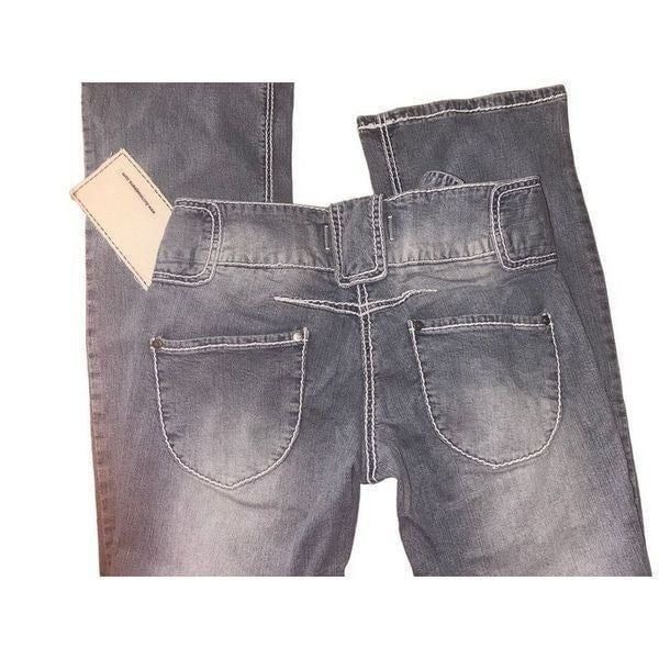 Dutchess y2k belted jeans