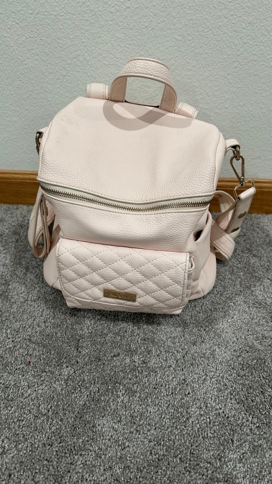 Lulibebe Diaperbag