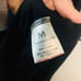 Matterson London Saturday Black Matern