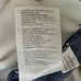 adidas Rare Color Track Jacket White Navy