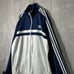 adidas Rare Color Track Jacket White Navy