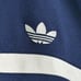 adidas Rare Color Track Jacket White Navy