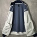 adidas Rare Color Track Jacket White Navy